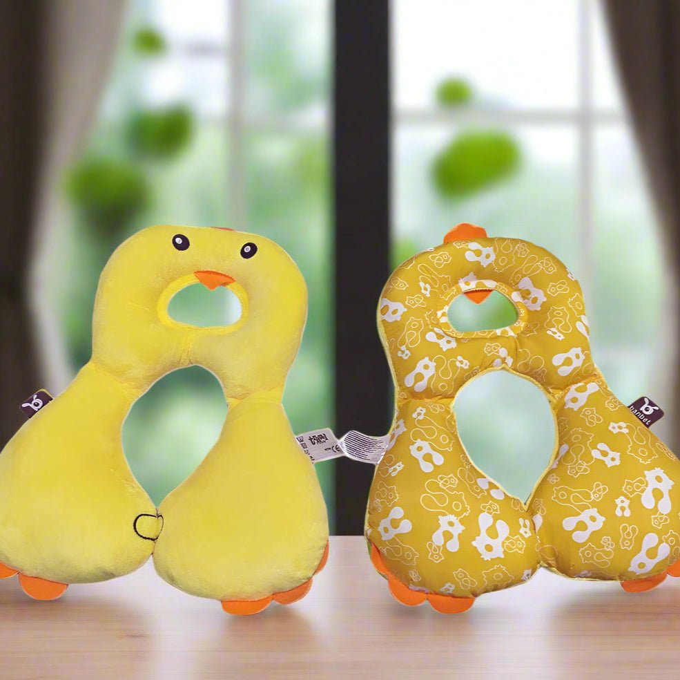 Coussin d'Allaitement - SnuggleFeed™ - Poule - Nos Bébés dAmour