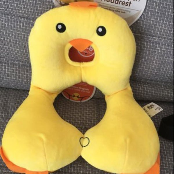 Coussin d'Allaitement - SnuggleFeed™ - Poule - Nos Bébés dAmour