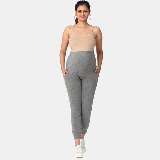 Pantalon grossesse | Évolutif - Nos Bébés dAmour