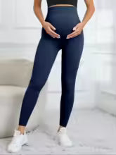 Legging grossesse | Confort Sage-femme
