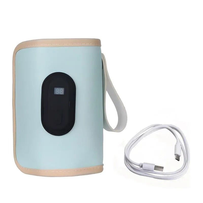Chauffe biberon nomade | Voyage Parfait