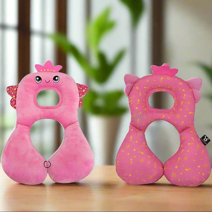 Coussin d'Allaitement - SnuggleFeed™ - fée - Nos Bébés dAmour