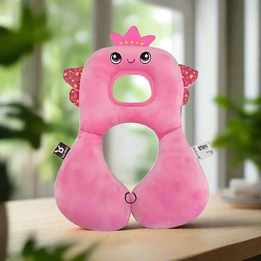 Coussin d'Allaitement - SnuggleFeed™ - fée - Nos Bébés dAmour