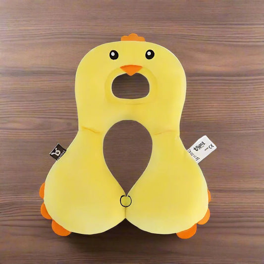 Coussin d'Allaitement - SnuggleFeed™ - Poule - Nos Bébés dAmour