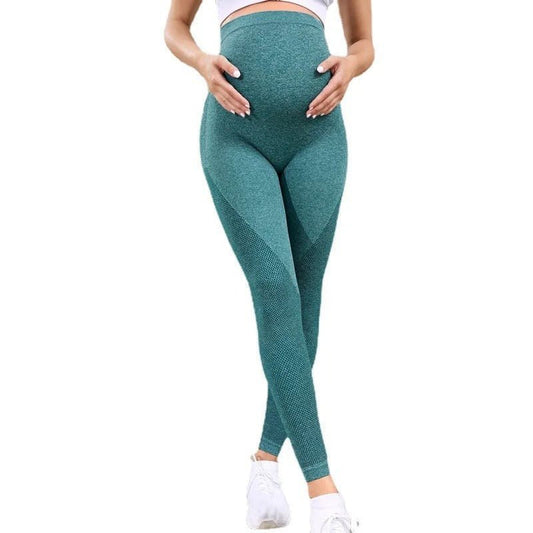Legging de grossesse | Seamless Comfort - Nos Bébés dAmour