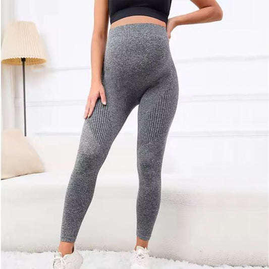 Legging grossesse | Confort Évolutif - Nos Bébés dAmour