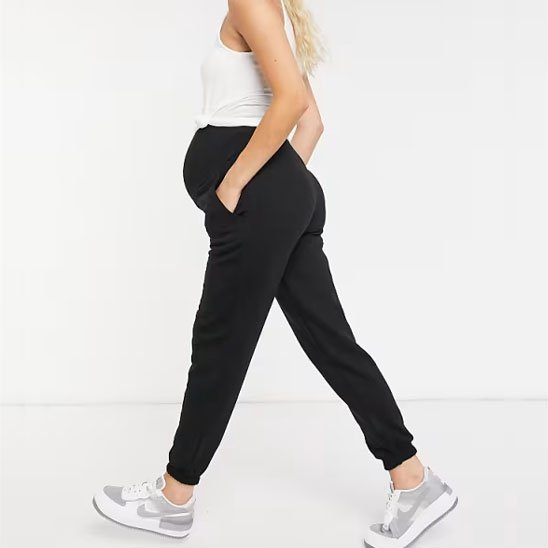Pantalon grossesse | Évolutif - Nos Bébés dAmour