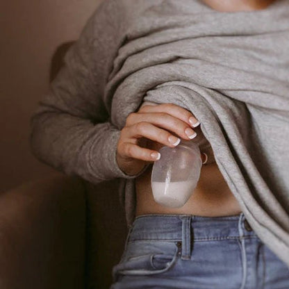 Tire lait manuel | Confort Silence