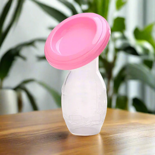 Tire Lait - MammaFlow™ - rose - Nos Bébés dAmour