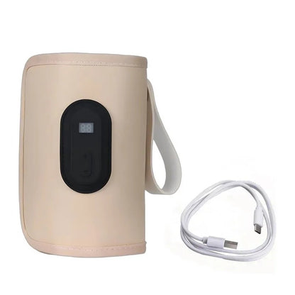 Chauffe biberon nomade | Voyage Parfait